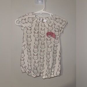 Mayoral One piece Baby 4-6 months